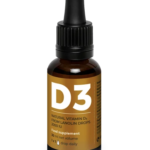 Vitamina D3 2000UI per goccia (30ml per confezione)